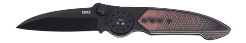 CRKT 4200K  WALKER BLADE LOCK