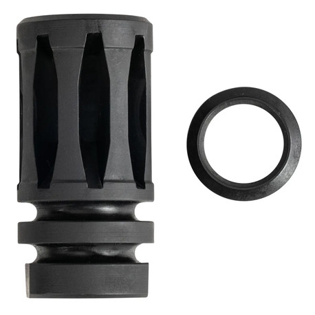OH 30CAL A2 FLASH HIDER 5/8X24