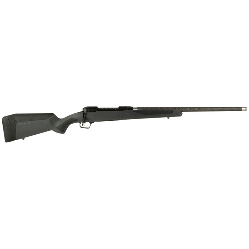 SAV 110 ULTRALITE 7MM PRC 22" 2RD GY