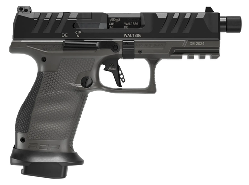 WAL 2871947     PDP 9MM 4.6 COMP PRO SD  TNG 10R