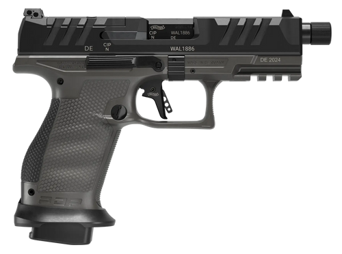 WAL 2871947     PDP 9MM 4.6 COMP PRO SD  TNG 10R