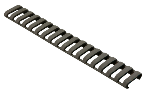 Magpul MAG013-ODG Ladder Rail Panel  Olive Drab Green