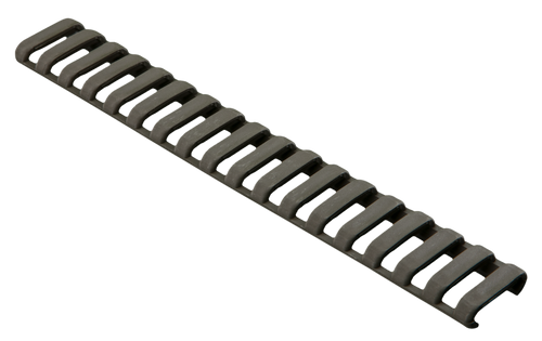 Magpul MAG013-ODG Ladder Rail Panel  Olive Drab Green