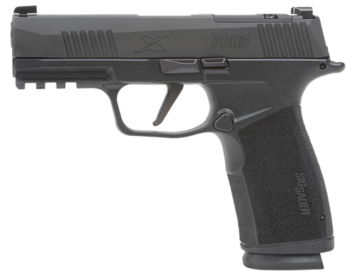 SIG 365XCA9BXR3MSMA *MA*P365 9MM 3.7 OR 10R