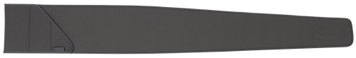 Allen 91852  Slip Case 52" Gray Neoprene For Shotgun