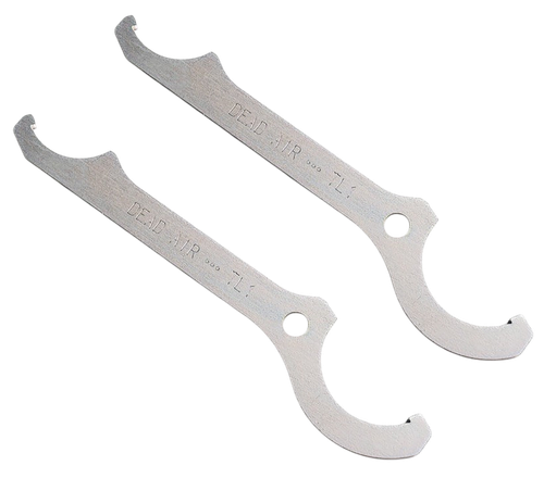 DEADAIR TLPACK ENHANCED SPANNER WRENCH KIT