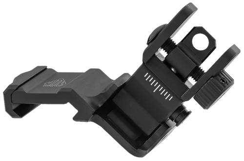 UTG MT945 ACCU-SYNC 45 Degree Rear Picatinny/Weaver 1.7" High