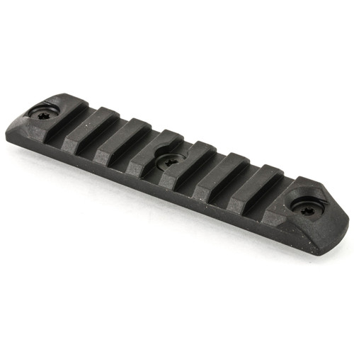 BCM GUNFIGHTER KEYMOD NYLON 4" BLK