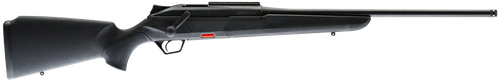 Beretta USA JBRX1E382/22 BRX1  6.5 Creedmoor 5+1 22" Black Steel Threaded Barrel, Black Picatinny Rail Receiver, Fixed Negative Comb w/Adj LOP Black Synthetic Stock