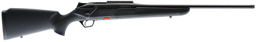 Beretta USA JBRX1E382/22 BRX1  6.5 Creedmoor 5+1 22" Black Steel Threaded Barrel, Black Picatinny Rail Receiver, Fixed Negative Comb w/Adj LOP Black Synthetic Stock