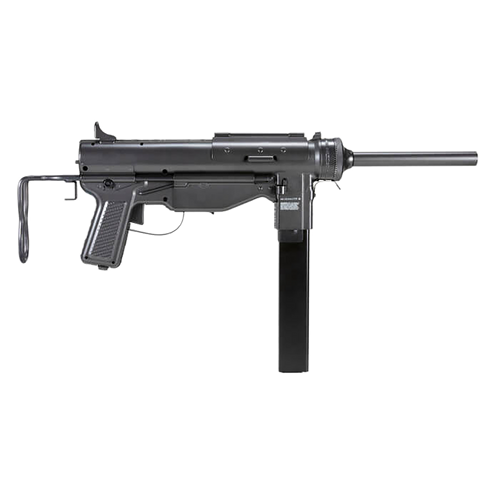 Umarex USA 2251822 Legends M3 Grease Gun CO2 177 BB