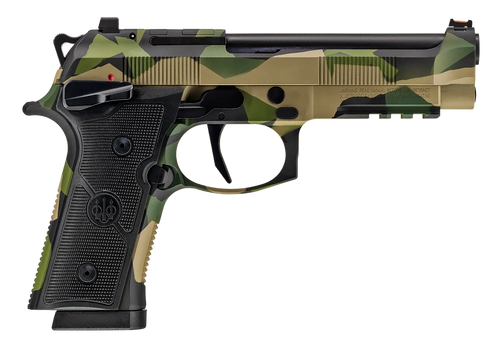 BER SPEC0741A18   92XI SAO 9M     4.7 18R SPLNTR
