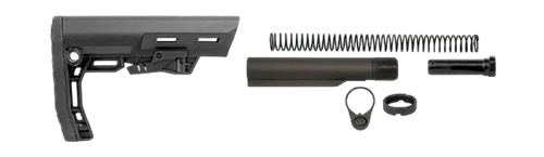 TACFIRE MAR156-OSK 6-POS OPERATR COMPLT STK KIT