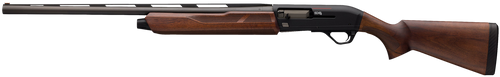 Winchester Repeating Arms 511286392 SX4 Field 12 Gauge with 28" Barrel, 3" Chamber, 4+1 Capacity, Matte Black Metal Finish & Oiled Walnut Stock Left Hand (Full Size) Includes 3 Chokes