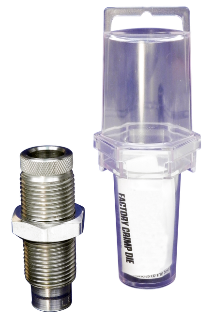 Lee Precision 90930 Collet Crimp Die 44 Rem Mag