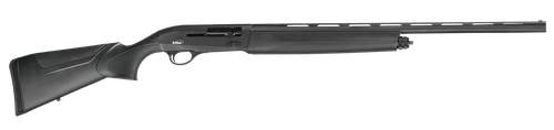 TriStar 20222 Raptor II  12 Gauge Semi-Auto 3" 5+1 28" Black Vent Rib Steel Barrel & Receiver, Fixed Black Synthetic Stock