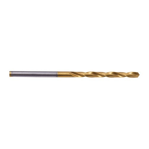 DRILL BIT, TIN COATED, #33, 0.113''
