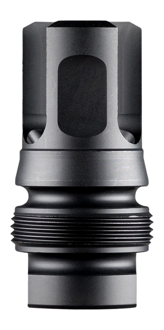 DEADAIR DA129GOV  XENO GOV 3P FLASH HIDER  1/2-28