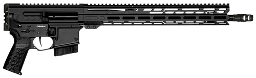 CMMG 28AB60CAB    DISSENT  MK4 22ARC 16.1    ARBLK