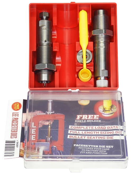 Lee Precision 90757 Pacesetter 2-Die Set 32 Win Special