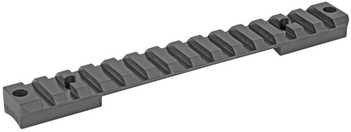 DNZ PR030 Freedom Reaper Picatinny Rail  Black Anodized Savage