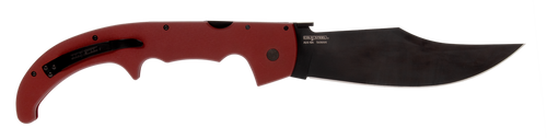 COLD CS-62MGC-RRBK       XL ESPADA RUBY RED