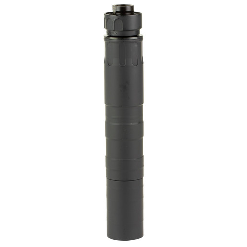 RUGGED SURGE X 762 SPRSR W/MNT BLK