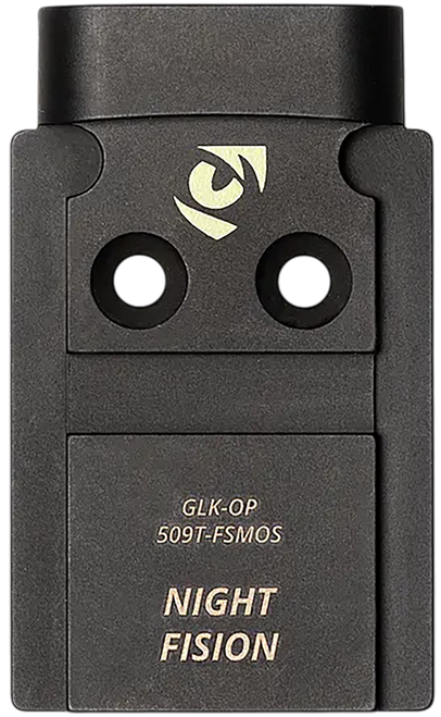 NF GLK-OP-509T-FSMOS   PLATE 509T TO GLK FS MOS