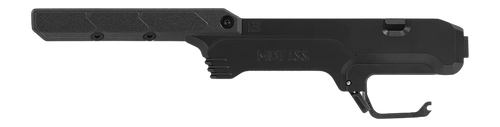 MDT 114607BLK CHASSIS LSS GEN3 RUG AM SA LH