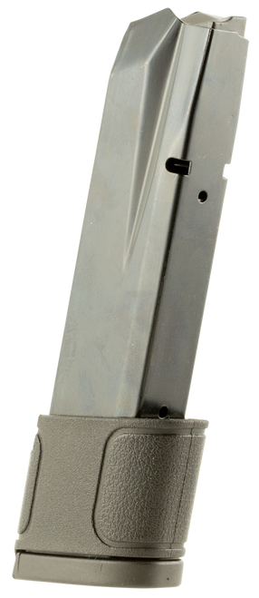 ProMag SMIA16 Standard  13rd Extended 45 ACP Fits S&W M&P Blued Steel
