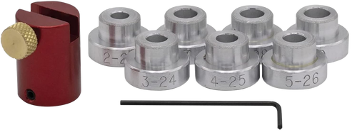 HORN B2000 LOCK-N-LOAD COMPARATOR BODY