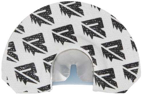 Riven 65215 Rosie Elk Diaphragm Black/White