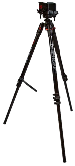 Bog-Pod 1099443 DeathGrip  Black Carbon Fiber 7"-59"