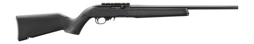RUG 32033  10/22     22LR BX TRIG  18.5  STD   BLK