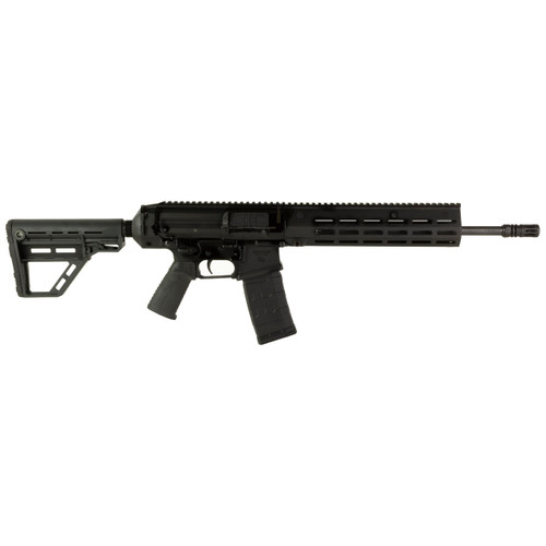 ZENITH ZF-56 5.56 14.5" 30RD P/W BLK