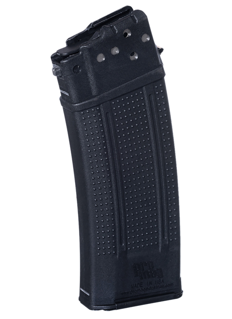 ProMag AKA23   30rd 223/5.56mm Fits AK-223 Black Steel Lined/Polymer