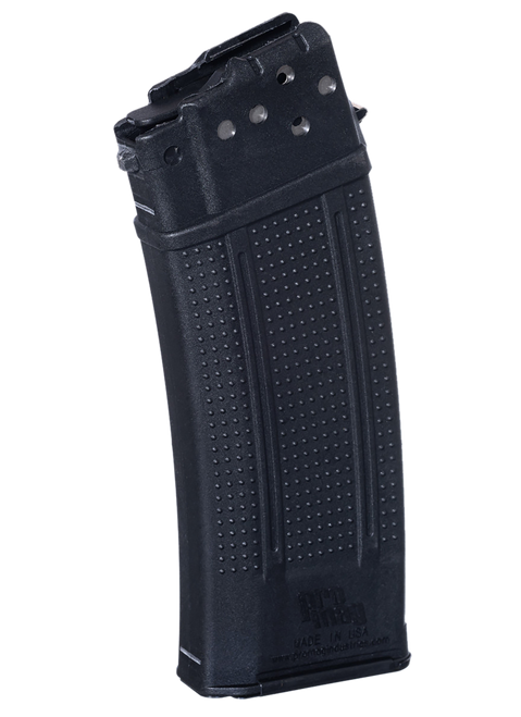 ProMag AKA23   30rd 223/5.56mm Fits AK-223 Black Steel Lined/Polymer