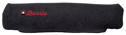 Burris 626063 Scope Cover  Black 61mm Obj. Large Slip On