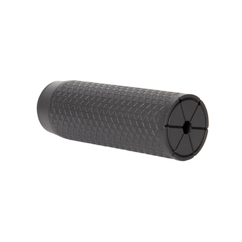 RADICAL CS-30 SPRSR 30CAL BLK W/FH