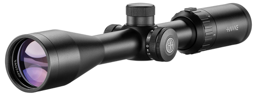 Hawke Sport Optics 14218 Vantage IR Riflescope Black 3-9x40mm 1" Tube Illuminated Red/Green L4A DOT 2.5 MOA Reticle