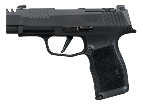 SIG 365XL380COMP10      P365X 380 3.1 OR 10R COMP