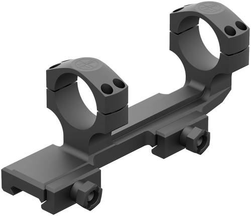 Leupold 182871 Integral Mounting System Mark IMS Matte Black