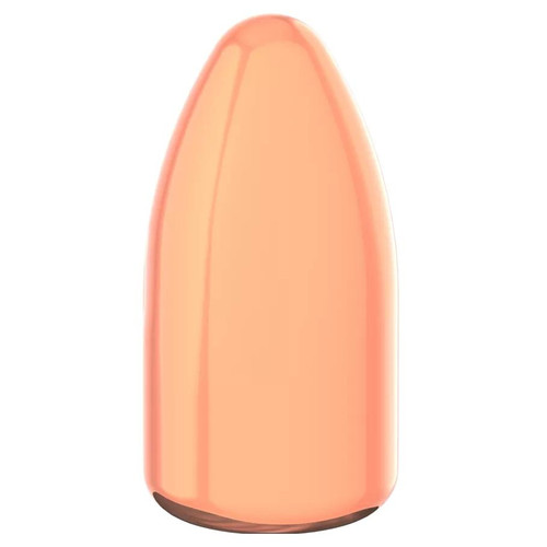 Accura Precision Bond 9mm Cal 147GR RN Bullets 500 Count