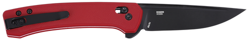 CRKT 7075R     Q COMPACT