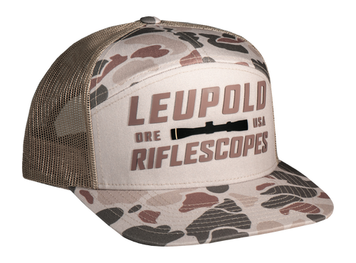 LEU 187747 RFLSCP 7 PANEL              TRUCKER