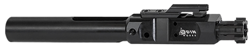 Odin Works ACC308BCG Bolt Carrier Group  Black Nitride AR-10