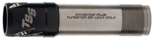 Rob Roberts Gun Works 200297 TSS Raptor Invector Plus 12 Gauge 17-4 PH Stainless Steel