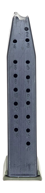 SAR USA SOCOMOD-17  SAR9 9MM 17R SOCOM         ODG