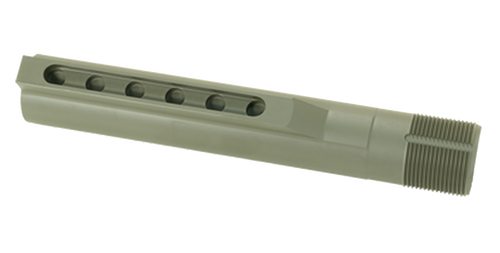 Timber Creek Outdoors ARBTOD AR Mil-Spec Buffer Tube OD Green AR-Platform