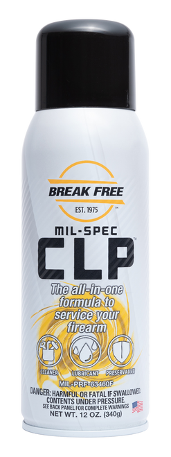 Break Free CLP121 CLP  12 oz